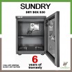 SUNDRY S30 23L DRY CABINET